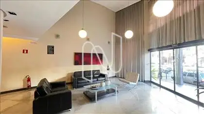 HALL DE ENTRADA 