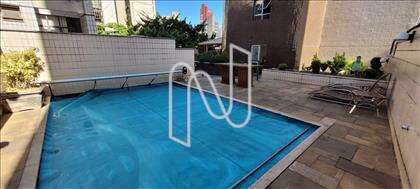 piscina prédio