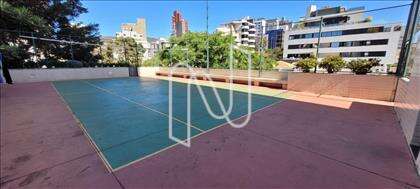 quadra esportes