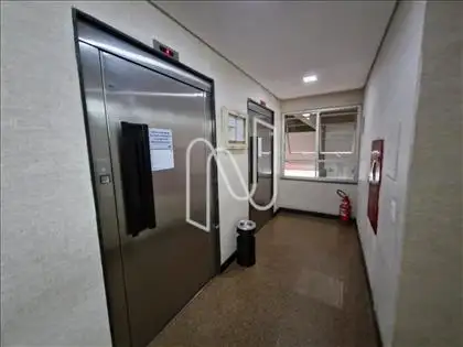 hall elevadores