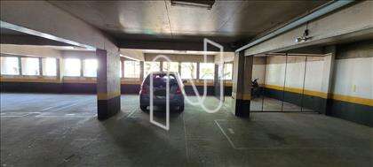 vaga garagem