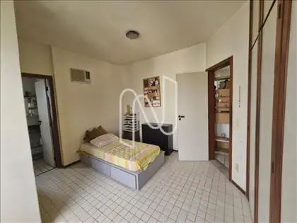 quarto suíte