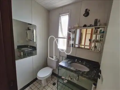 banheiro suite