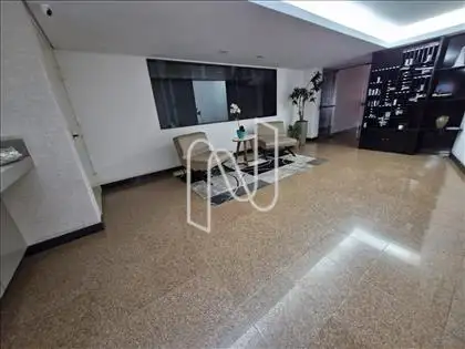 hall entrada prédio