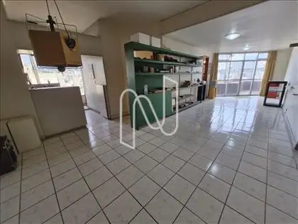 salas e cozinha americana