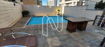 piscina área comum prédio