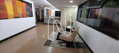 hall entrada