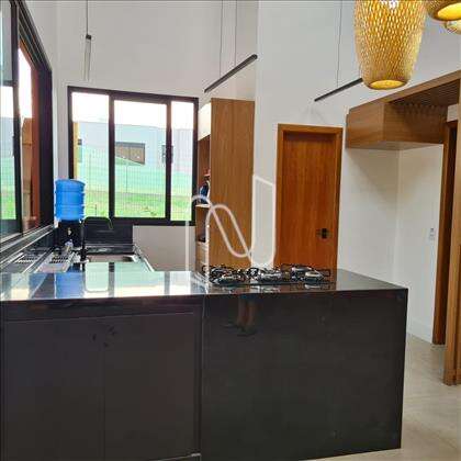  Cozinha Americana