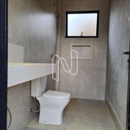  Banheiro área de lazer