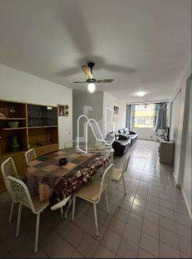 Sala de Jantar e Estar 