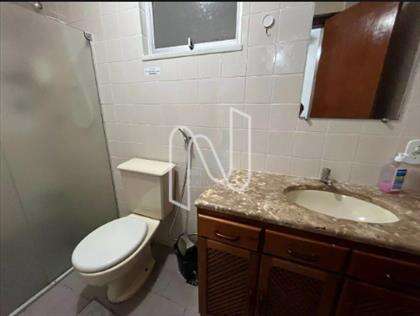 Banheiro Suite 