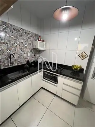  Cozinha