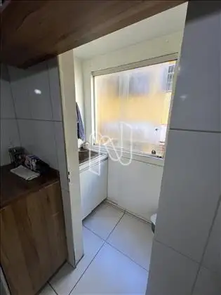  Area de Serviço