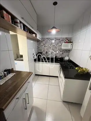 Cozinha 