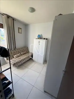 Segundo quarto  