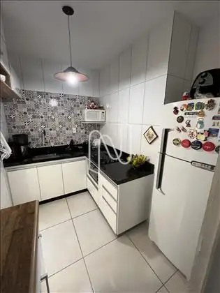 Cozinha 