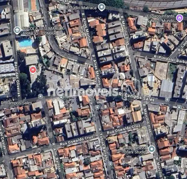 Planta 2