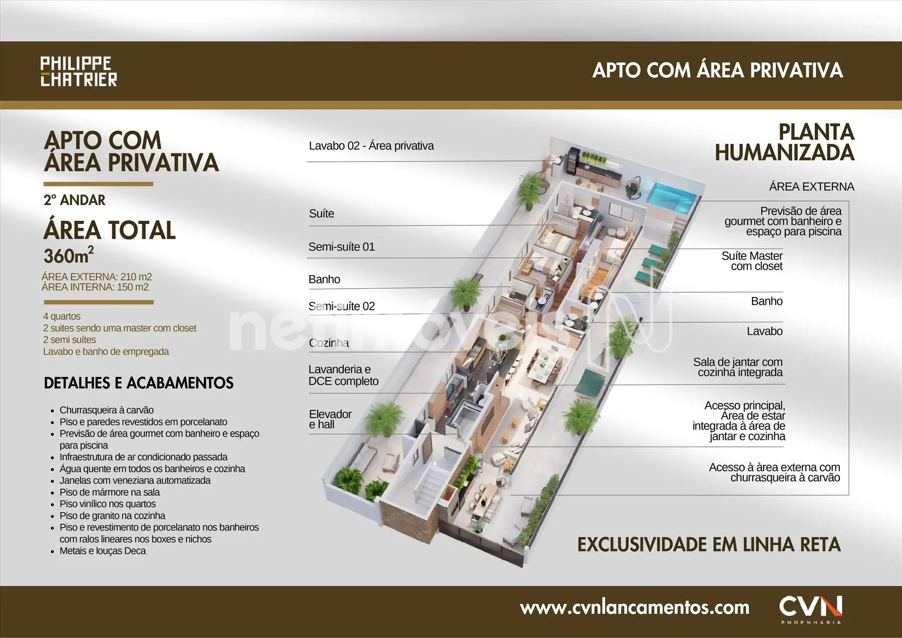 Planta 5