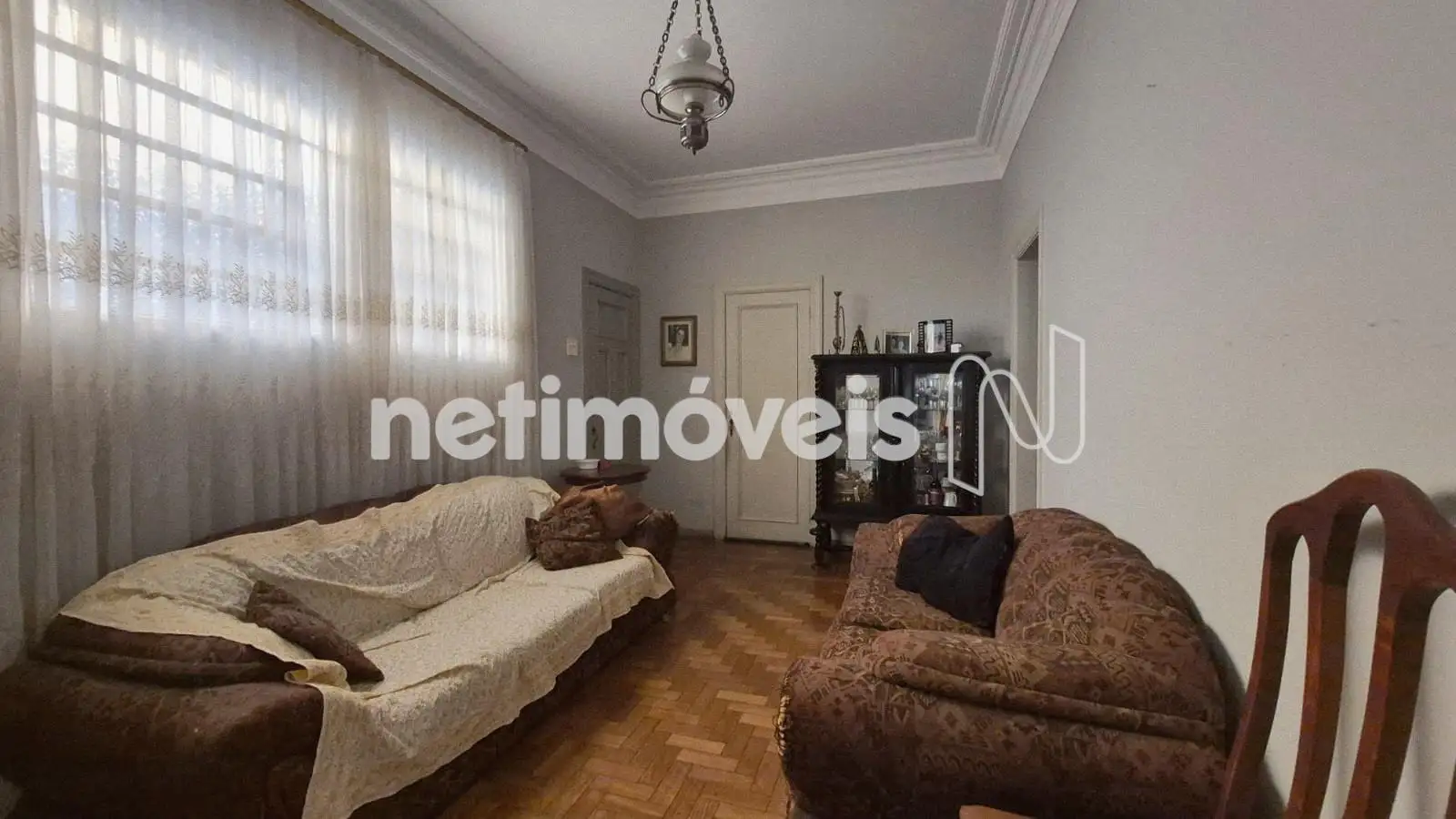 Casa com 4 quartos — Nova Suíssa, Belo Horizonte