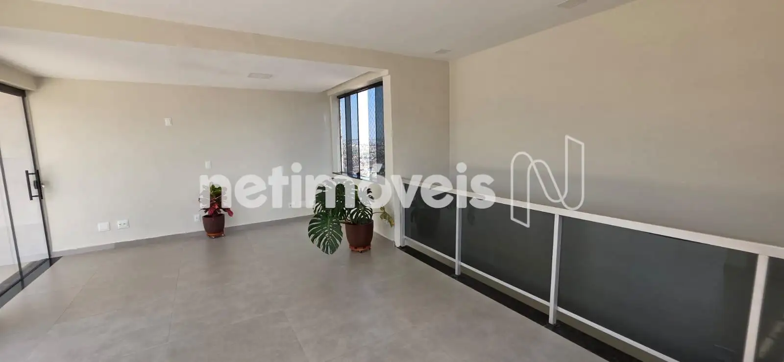 Sala da Cobertura