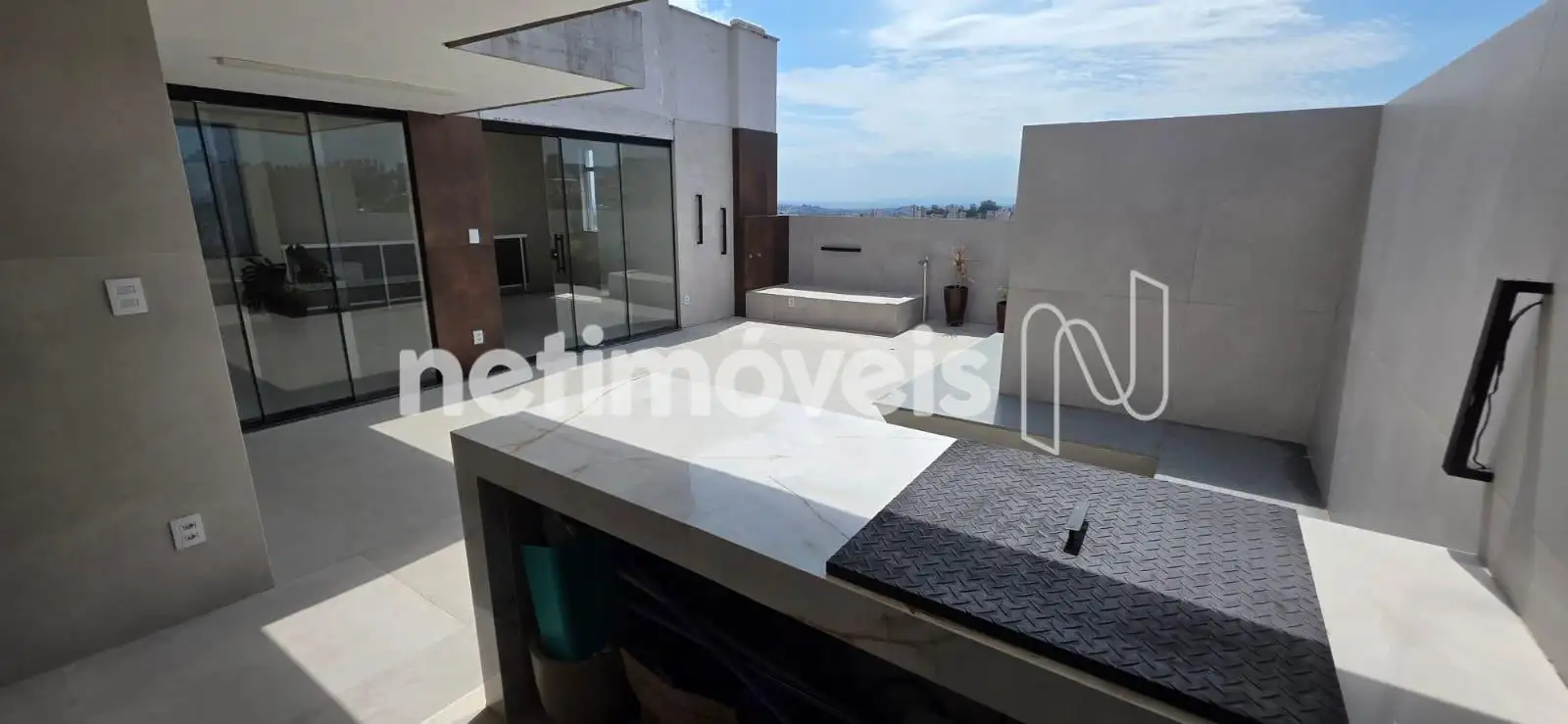 Terraço