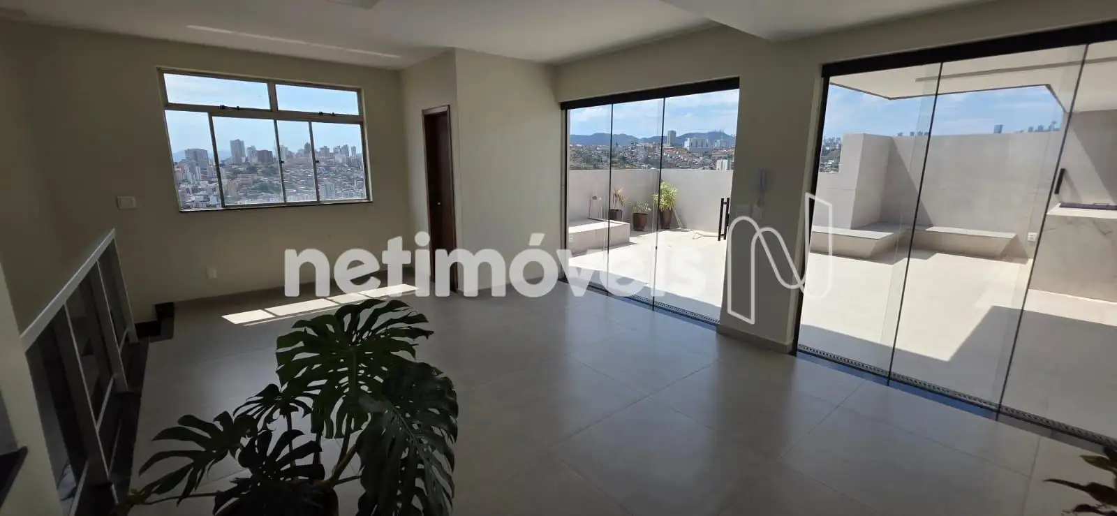 Sala Cobertura