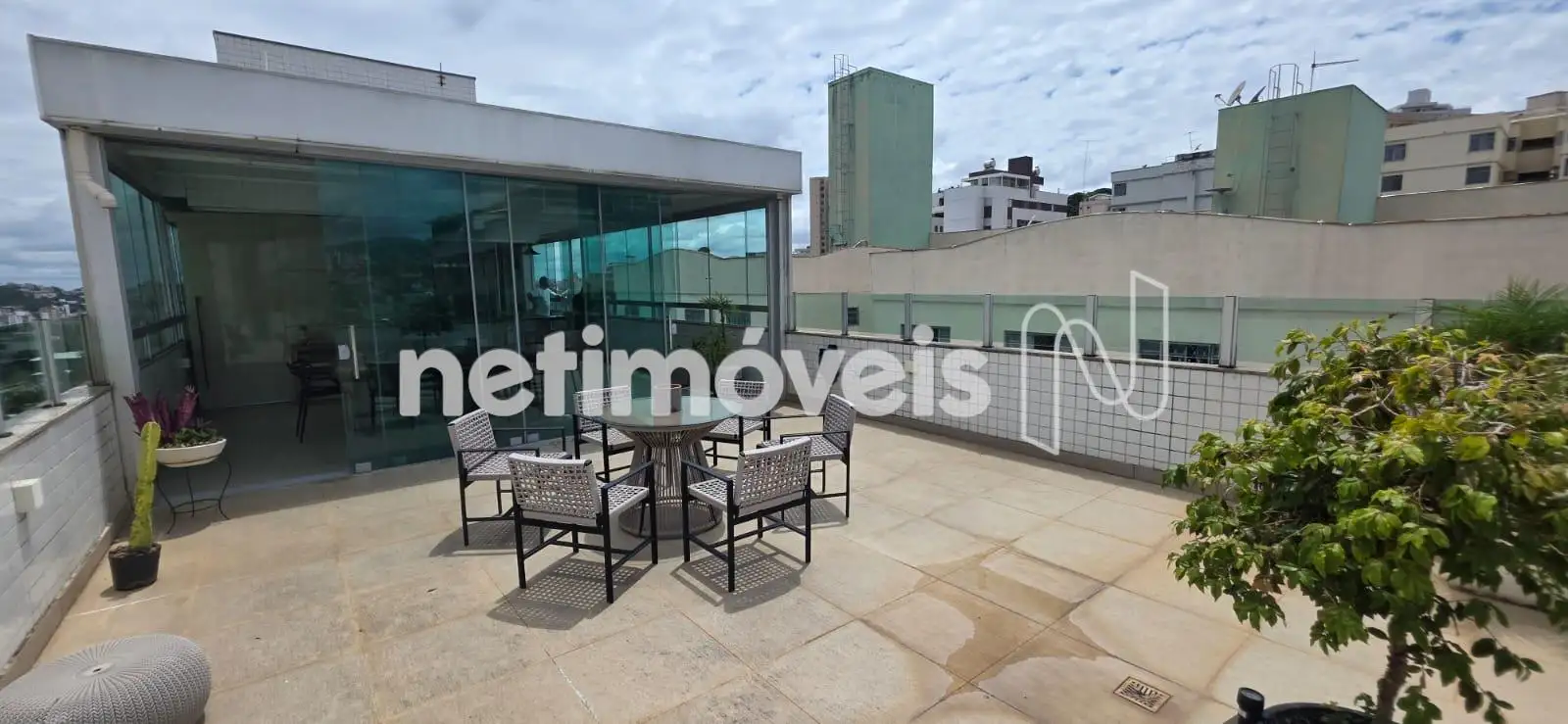 Terraço