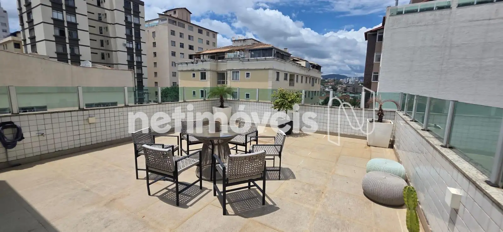 Terraço