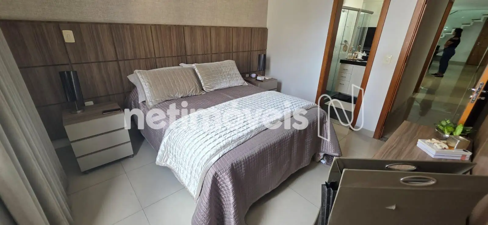 Quarto principal