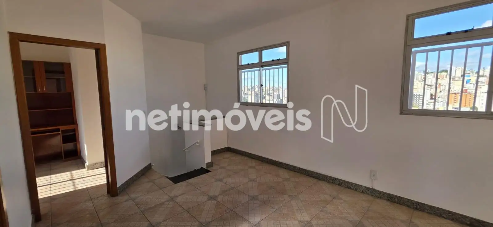 Sala Cobertura