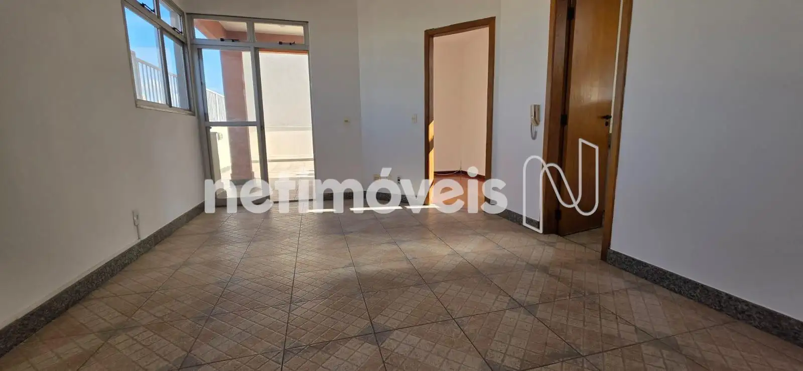Sala Cobertura