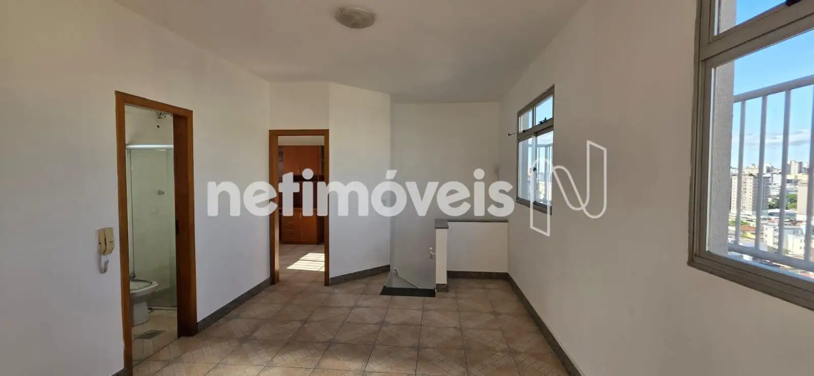 Sala Cobertura
