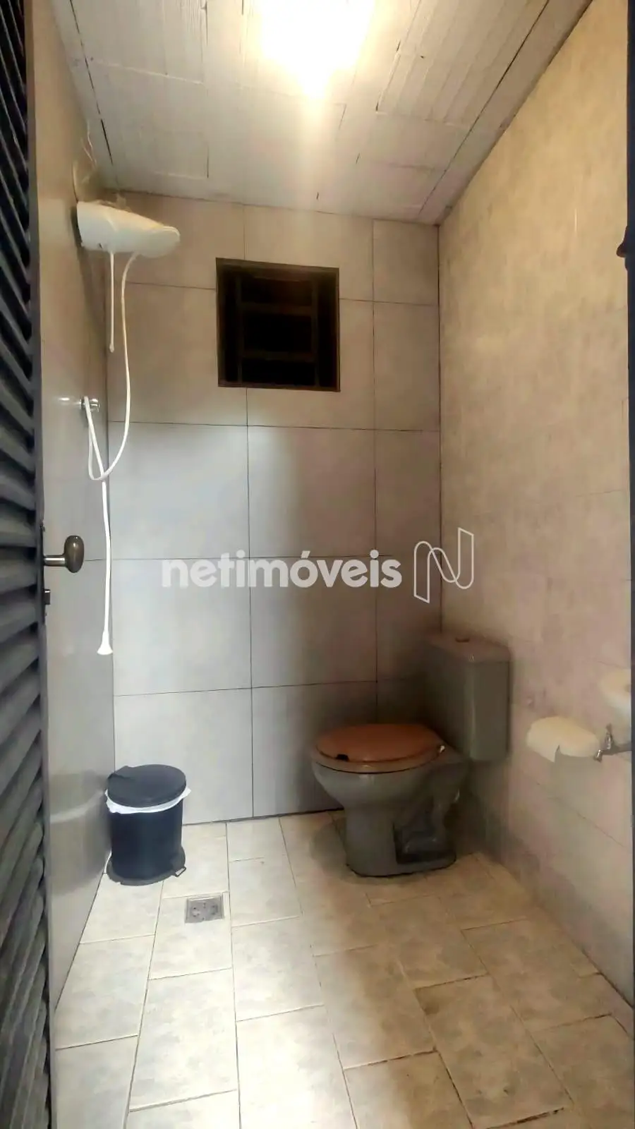 WC Feminino