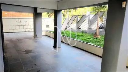2 Vagas em linha