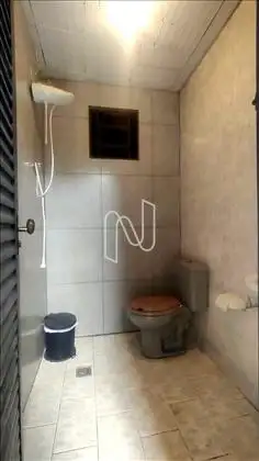 WC Feminino