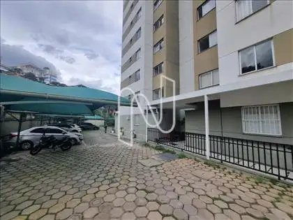  Área de garagem