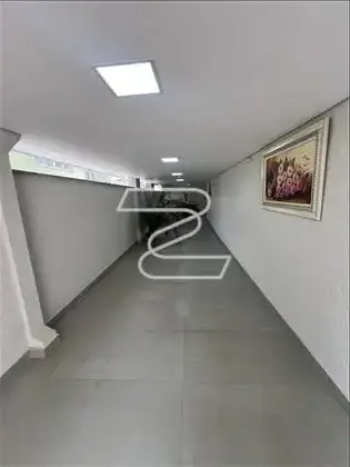 Hall Social  