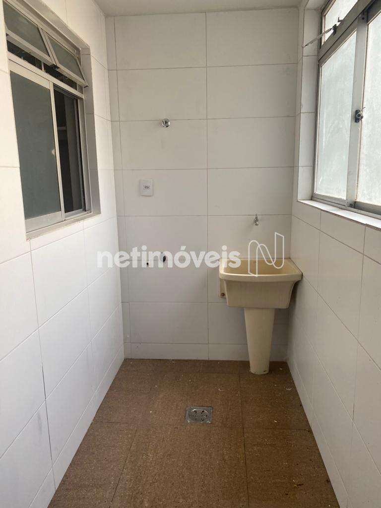 Área de serviço (DCE)