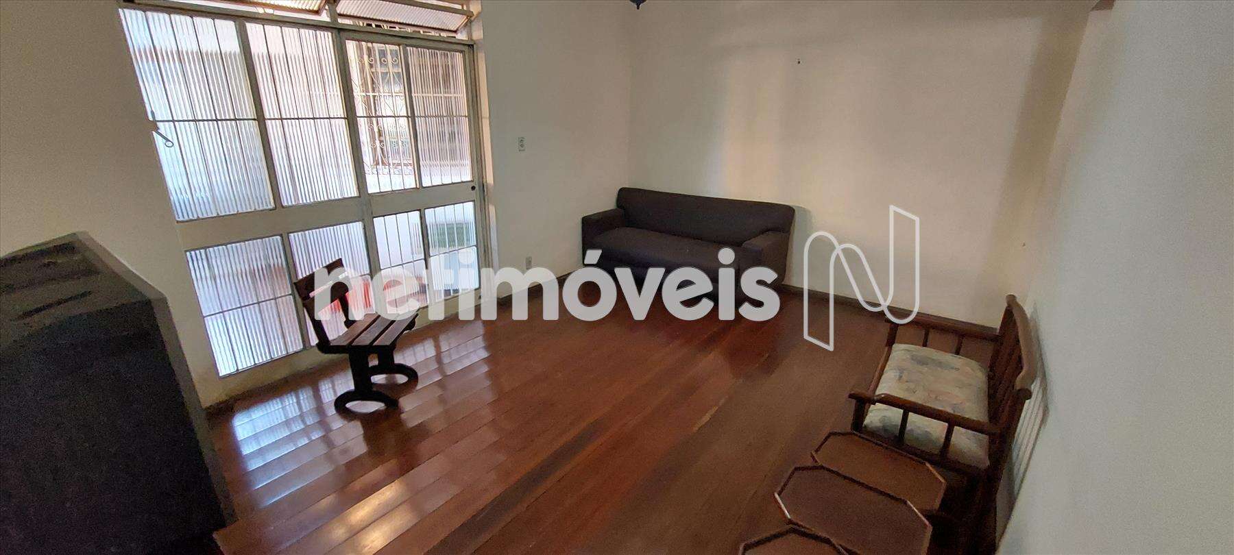 Casa para comprar com 600 m², 3 quartos, 2 banheiros, 5 vagas em Rua Campina Verde, Salgado Filho, Belo Horizonte