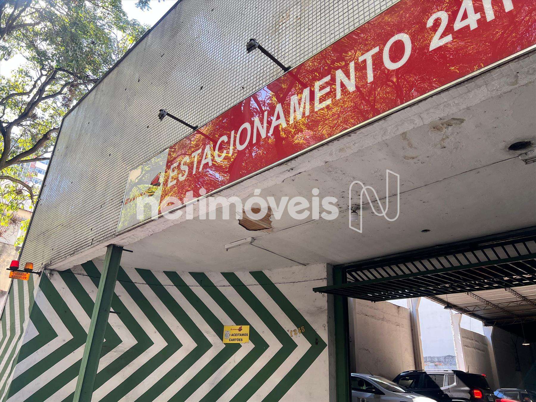 Studio para comprar com 30 m², 1 quarto, 1 banheiro em Rua São Paulo, Centro, Belo Horizonte