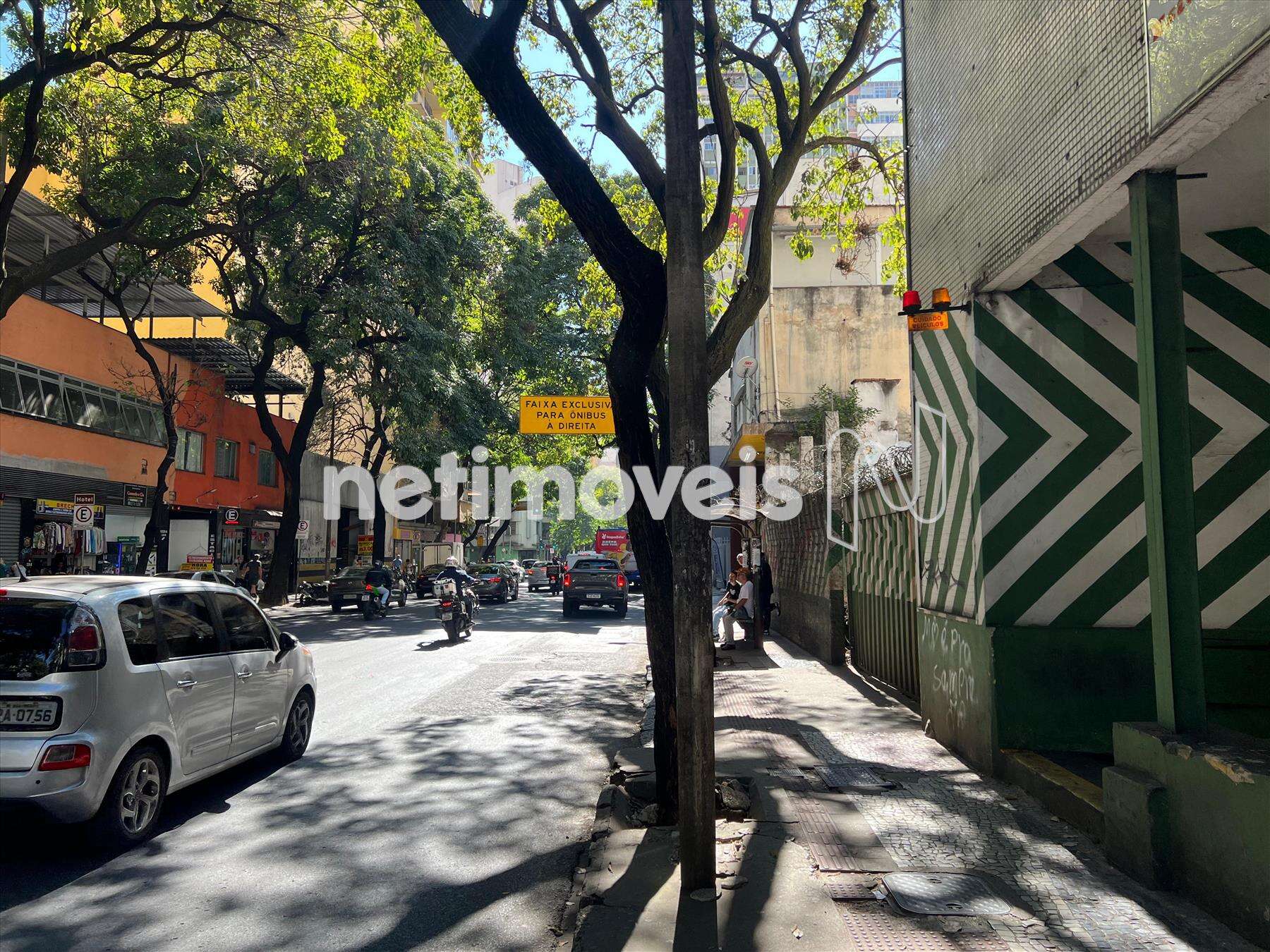 Studio para comprar com 30 m², 1 quarto, 1 banheiro em Rua São Paulo, Centro, Belo Horizonte