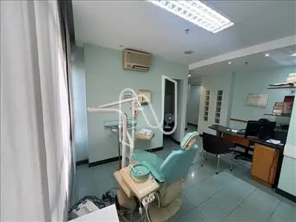 Sala de atendimento 