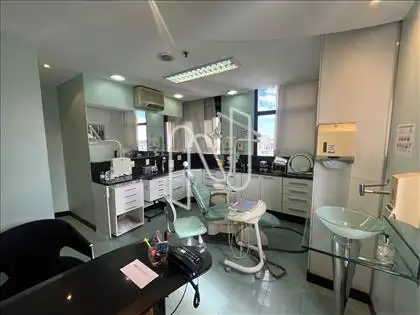 Sala de atendimento 