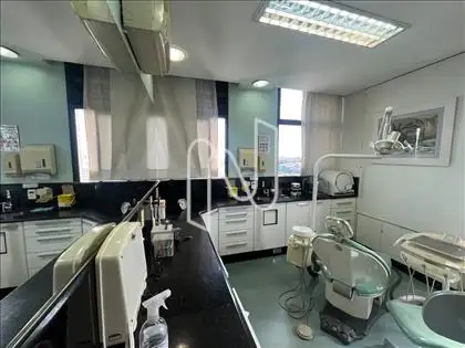 Sala de atendimento 