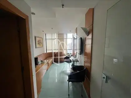Recepção 