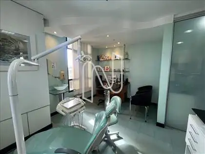 Sala de atendimento 