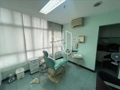 Sala de atendimento 