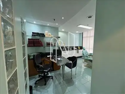 Sala de atendimento 
