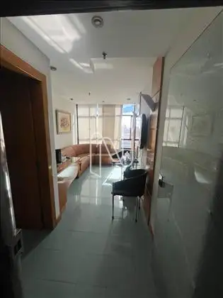 Recepção 