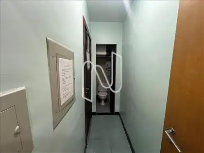 Banheiro